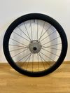 Prodám karbonová kola Bontrager Aeolus Pro 51 TLR Disc