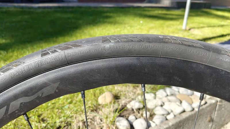 Fulcrum Racing 400 DB