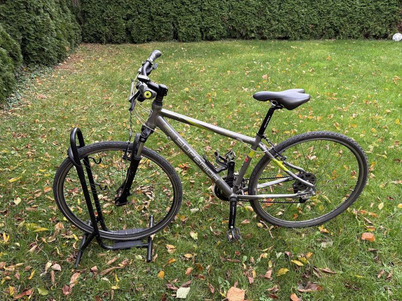 Superior Rx 615, 16,5”