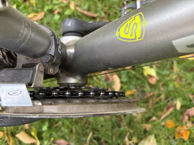 Superior Rx 615, 16,5”