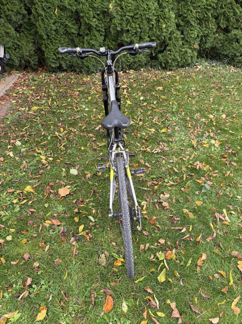 Superior Rx 615, 16,5”