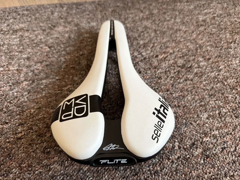 Selle Italia FLITE Boost Superflow Kit Carbon MVDP Edition L3 Carbon +10 mm
