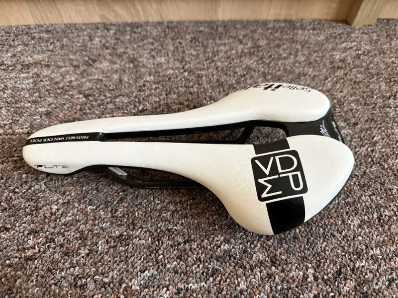 Selle Italia FLITE Boost Superflow Kit Carbon MVDP Edition L3 Carbon +10 mm