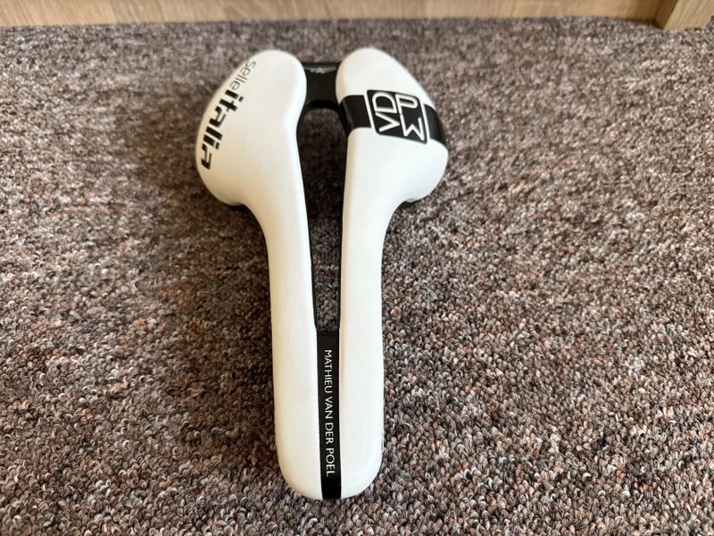 Selle Italia FLITE Boost Superflow Kit Carbon MVDP Edition L3 Carbon +10 mm