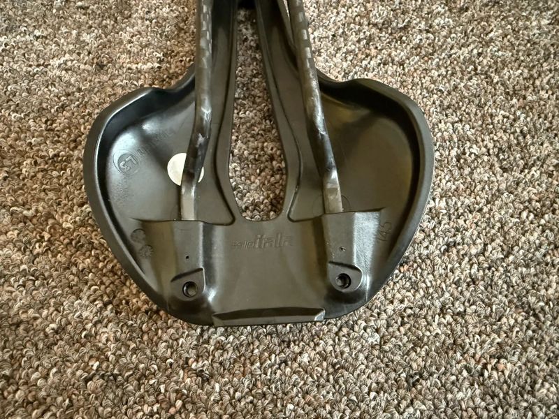 Selle Italia FLITE Boost Superflow Kit Carbon MVDP Edition L3 Carbon +10 mm