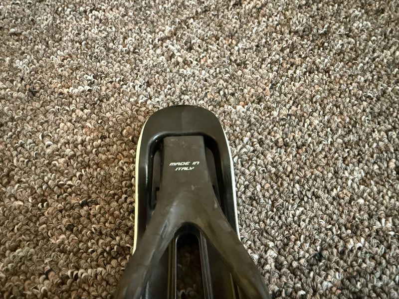 Selle Italia FLITE Boost Superflow Kit Carbon MVDP Edition L3 Carbon +10 mm