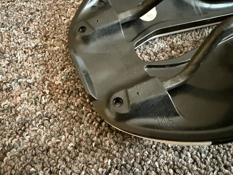 Selle Italia FLITE Boost Superflow Kit Carbon MVDP Edition L3 Carbon +10 mm