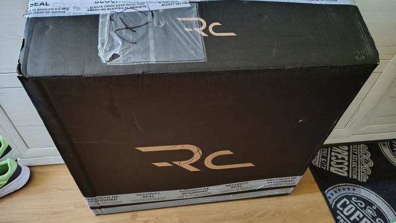 Nová Karbonová kola Velomann Bianchi Plutonium 50 TLR ořech Shimano