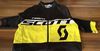 Cyklistický dres Scott Team a kraťasy Scott Team