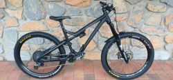 Commencal Meta AM V4,2