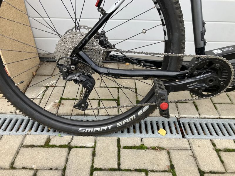 Kross Level 2.0 Boost SE