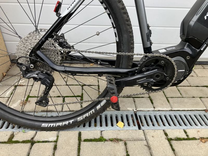 Kross Level 2.0 Boost SE