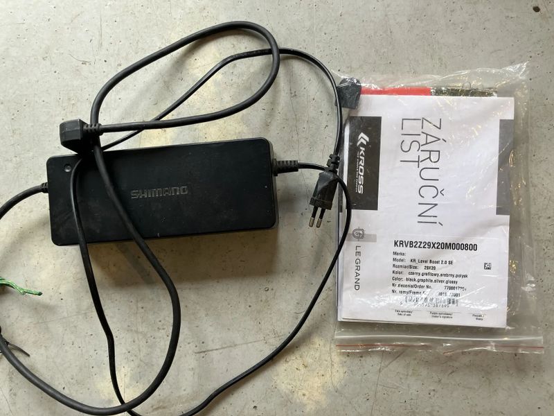 Kross Level 2.0 Boost SE