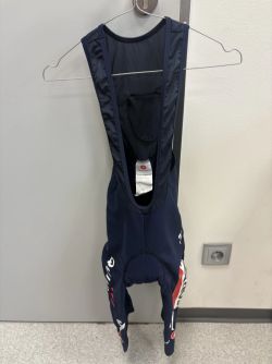 Zateplené kraťasy Castelli