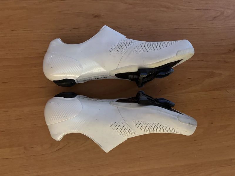 SHIMANO S-PHYRE s43,5 silniční 