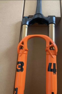 FOX 34 SL Factory Grip SL 29 2026