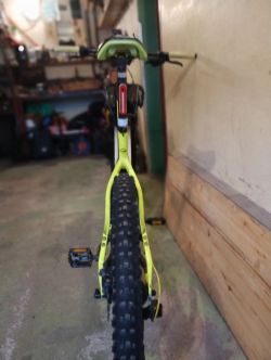 Crussis 8.6 elargo