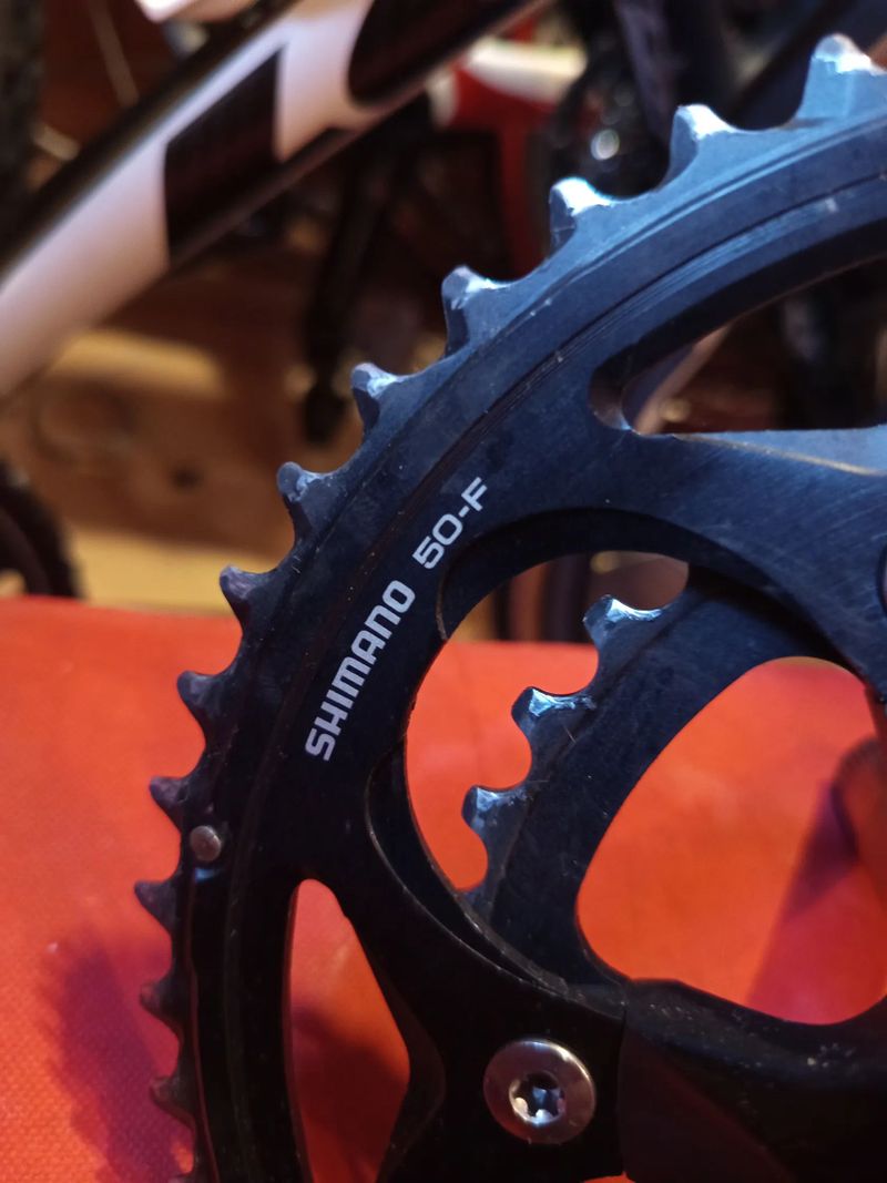 Kompletní sada Shimano 105 R5700 10s