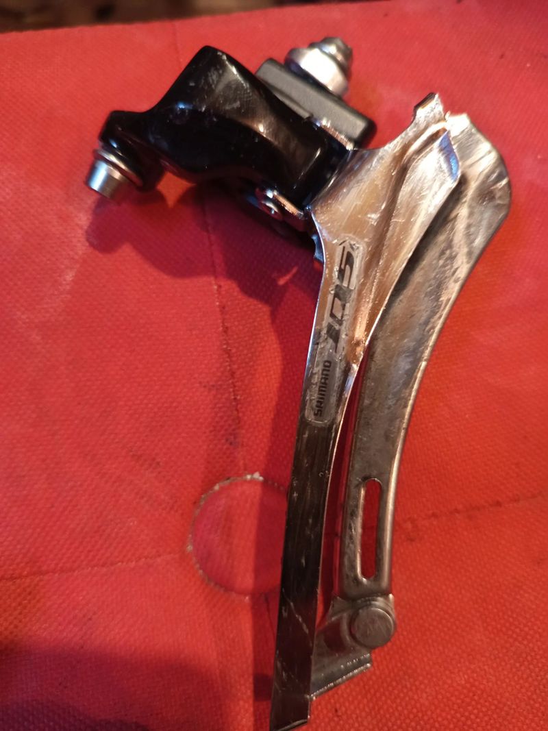 Kompletní sada Shimano 105 R5700 10s