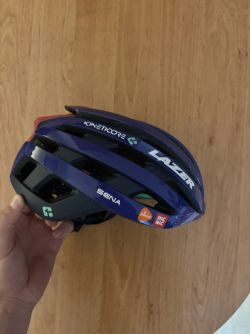 Lazer z1 kineticore