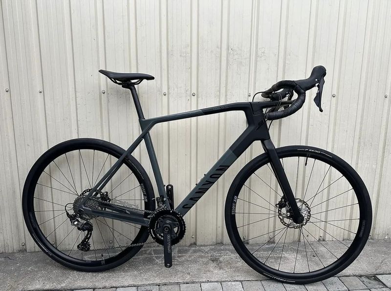 Canyon Grail CF 7 2023