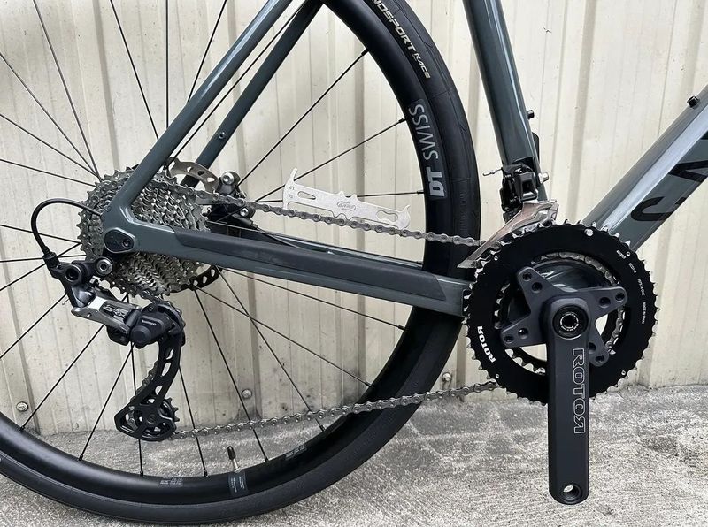 Canyon Grail CF 7 2023