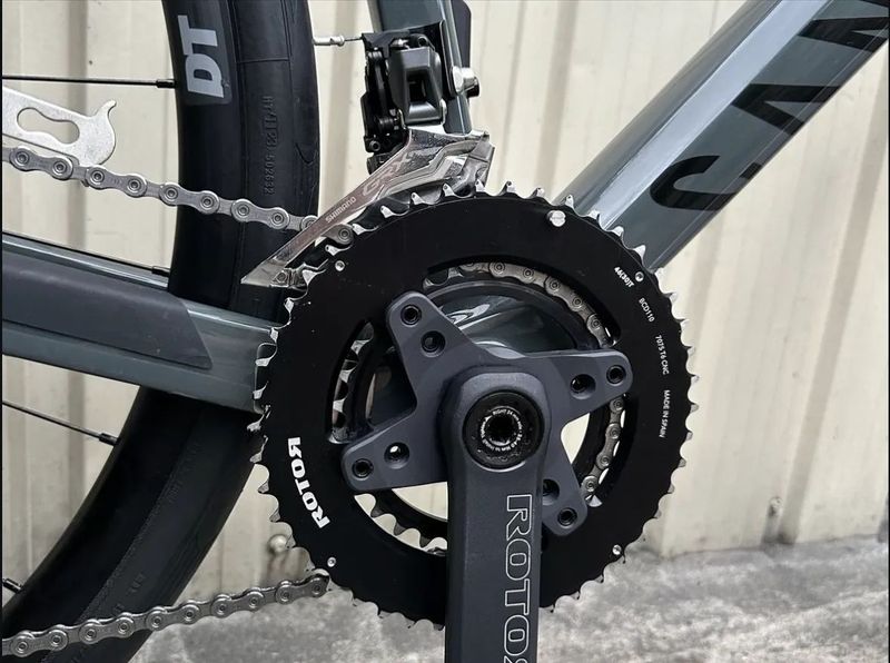 Canyon Grail CF 7 2023