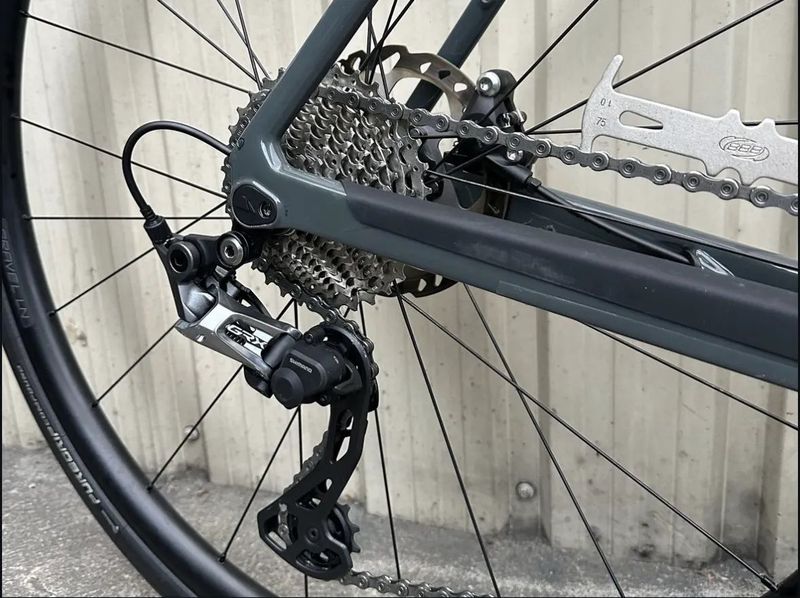 Canyon Grail CF 7 2023