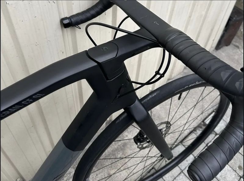 Canyon Grail CF 7 2023