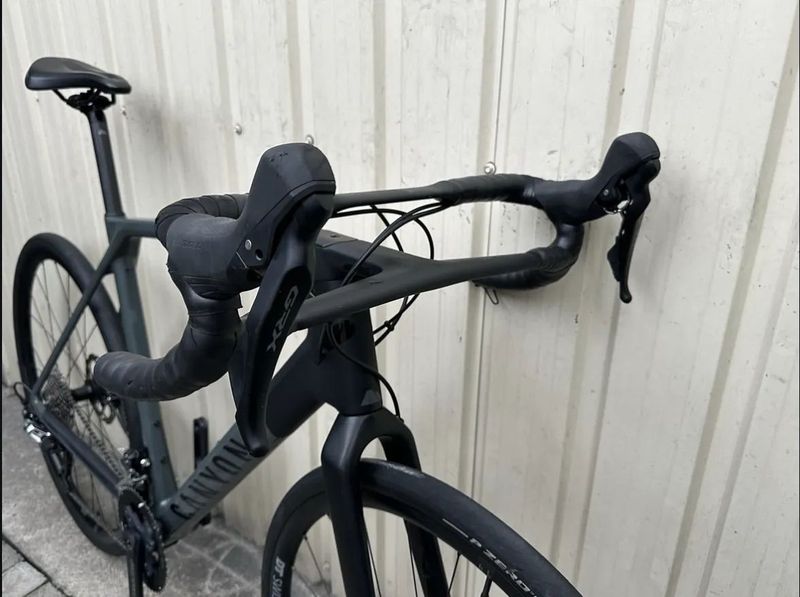 Canyon Grail CF 7 2023