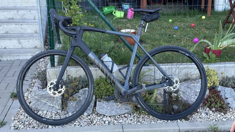 Canyon Grail CF 7 2023