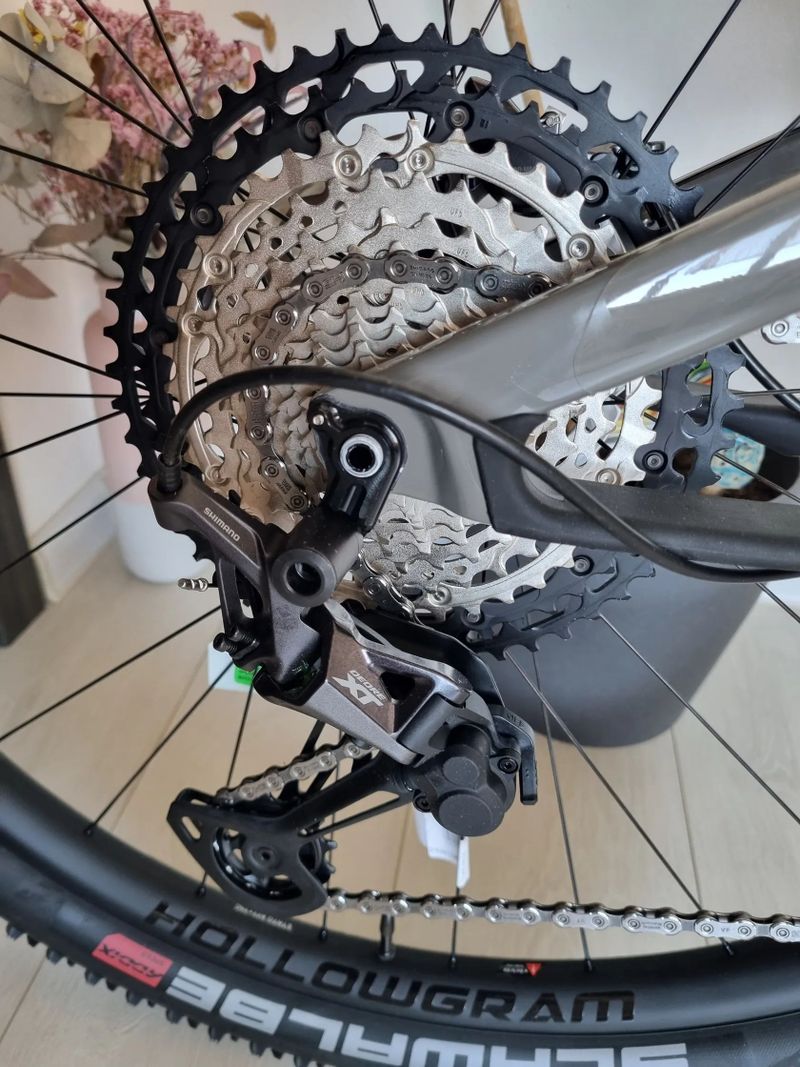 Cannondale Scalpel 2