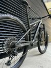 Specialized EPIC EVO Comp Karbon 29” - ROCKSHOX SID 120mm - 11,7Kg