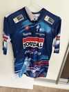Nový Soudal Quick-Step jersey 2025, Castelli, size L
