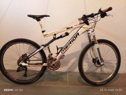 Merida Ninety Six