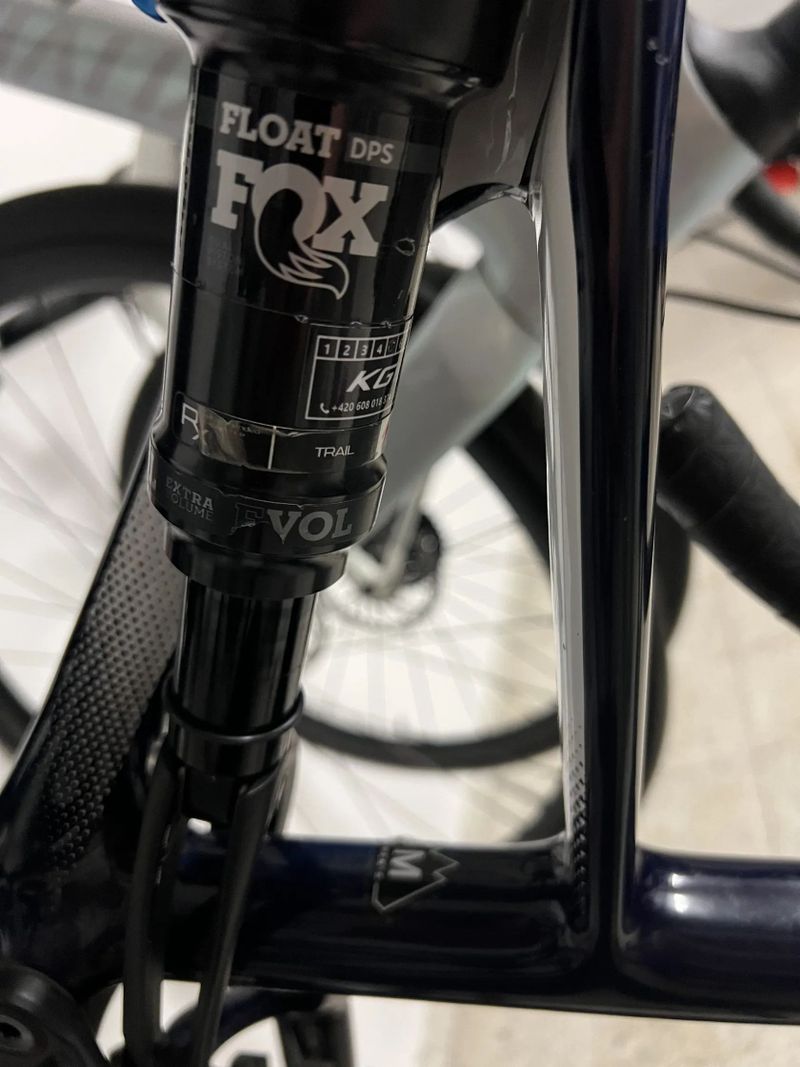 Specialized stumpjumper