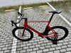 Canyon Aeroad CF SLX Disc 9.0 LTD