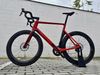 Canyon Aeroad CF SLX Disc 9.0 LTD