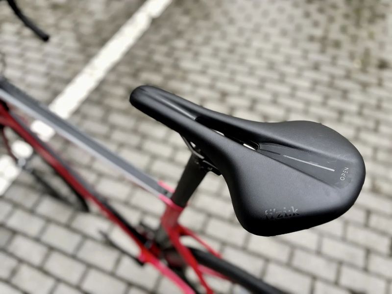 Canyon Aeroad CF SLX Disc 9.0 LTD