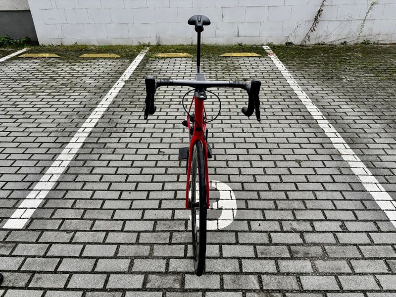 Canyon Aeroad CF SLX Disc 9.0 LTD