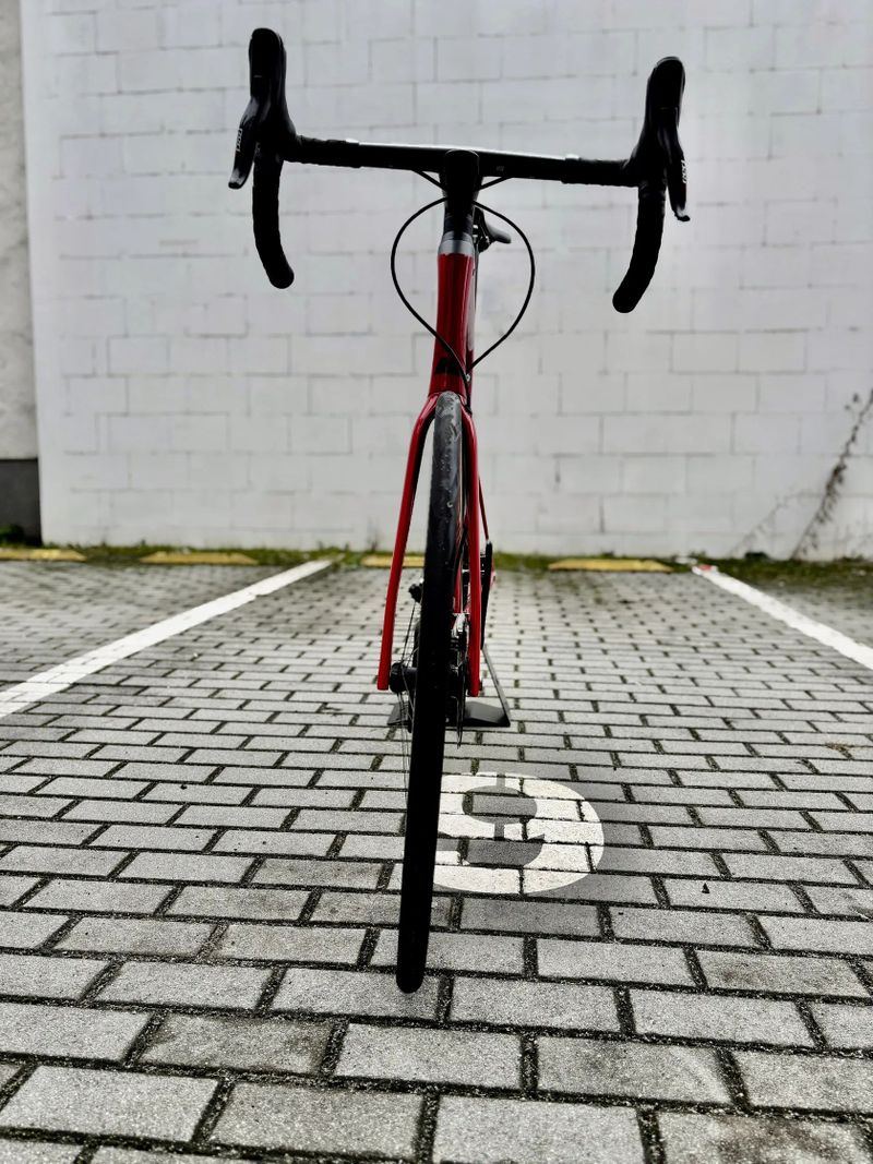 Canyon Aeroad CF SLX Disc 9.0 LTD