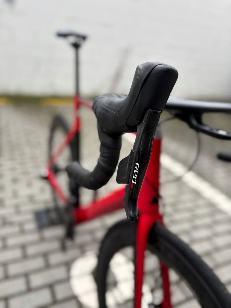 Canyon Aeroad CF SLX Disc 9.0 LTD