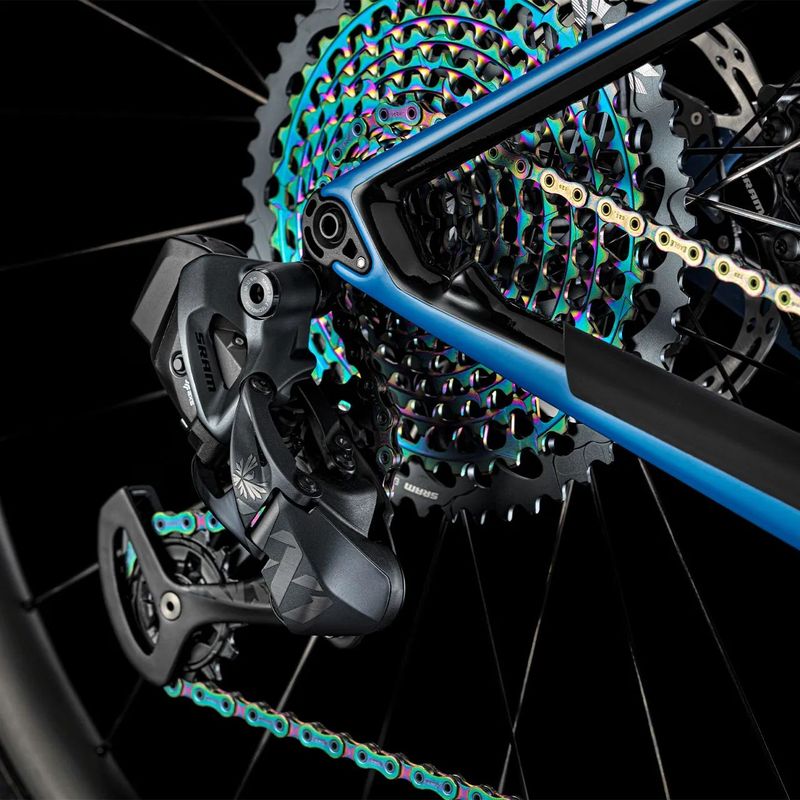 Canyon Exceed CF SLX 9.0 Race Limited - špičkový hardtail v TOP stavu!