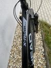 HEAD X-RUBI 5 (2023) – 29", Rock Shox Recon, SRAM, HBC, vel. M