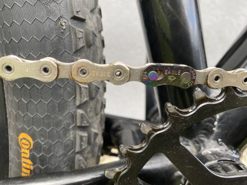 HEAD X-RUBI 5 (2023) – 29", Rock Shox Recon, SRAM, HBC, vel. M