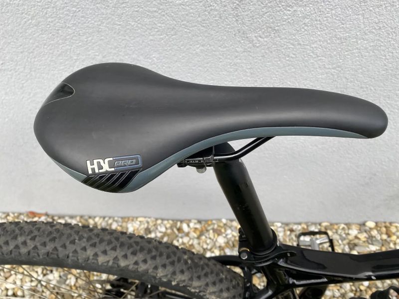 HEAD X-RUBI 5 (2023) – 29", Rock Shox Recon, SRAM, HBC, vel. M