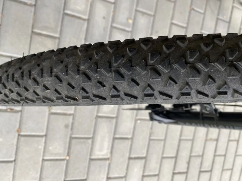 HEAD X-RUBI 5 (2023) – 29", Rock Shox Recon, SRAM, HBC, vel. M