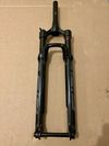 RockShox Sid SL Base, 100 mm, w/Remote
