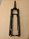 RockShox Sid SL Base, 100 mm, w/Remote