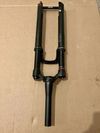 RockShox Sid SL Base, 100 mm, w/Remote